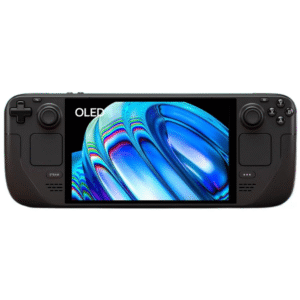 Steam Deck OLED 1TB