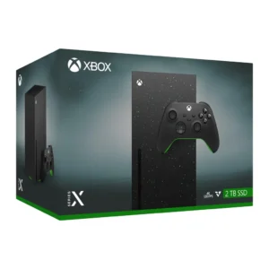 Xbox Series X Digital Edition 1TB