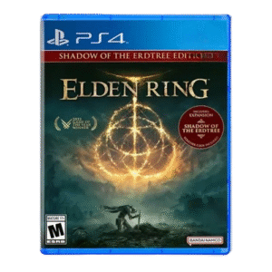 Elden Ring Shadow of the Erdtree PS4