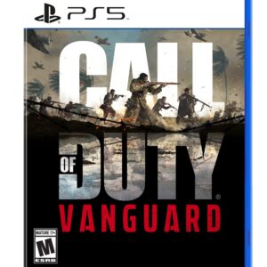 Call of Duty Vanguard PS5
