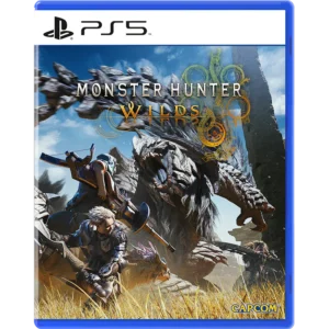Monster Hunter Wilds PS5