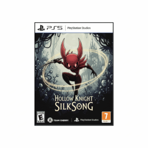 Hollow Knight Silksong PS5 (Digital Game)