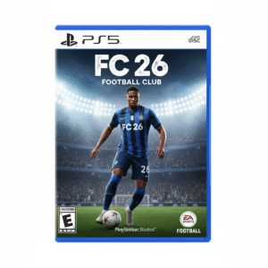 FC 26 PS5 (Digital Game)