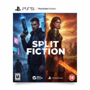 Split Fiction PS5 (Digital Game)