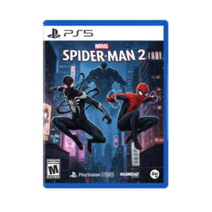 Marvel's Spider-Man 2 PS5 (Digital Game)