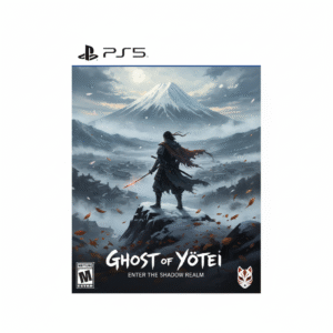 Ghost of Yotei PS5