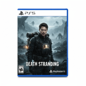 Death Stranding PS5 (Digital Game)