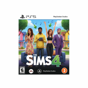 The Sims 4 PS5 (Digital Game)