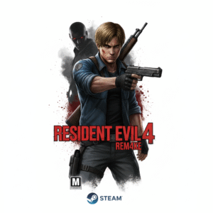 Resident Evil 4 Remake