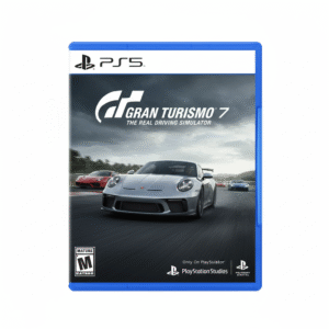 Gran Turismo 7 PS5 (Digital Game)