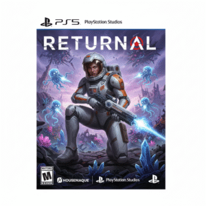 Returnal PS5 (Digital Game)