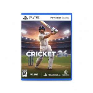 Cricket 24 PS5 (Digital Game)