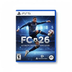 EA Sports FC 26 PS5