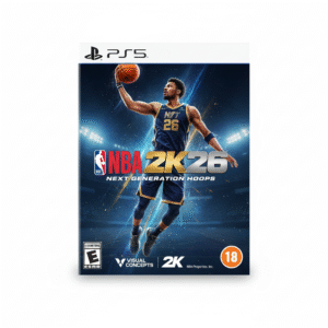 NBA 2K26 PS5 (Digital Game)