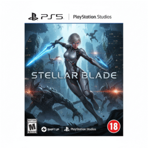 Stellar Blade PS5 (Digital Game)