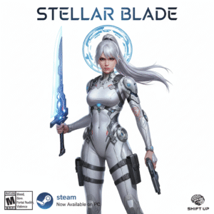 Stellar Blade PC Steam (Digital Game)