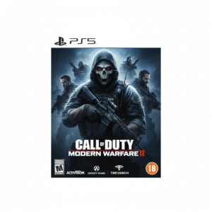 Call of Duty: Modern Warfare II PS5 (Digital Game)