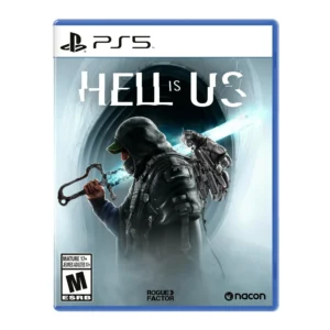 Hell Is Us PS5