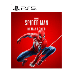 Marvel's Spider-Man PS5 (Digital Game)