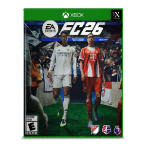 EA SPORTS FC 26 XBOX Series X|S