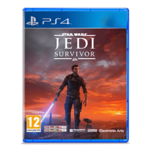 Star Wars Jedi: Survivor PS4