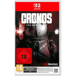 Cronos: The New Dawn Switch 2
