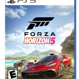 Forza Horizon 5 PS5 (Digital Game)