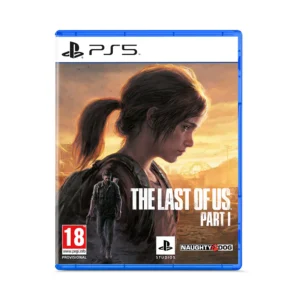 The Last of Us – Part 1 PS5