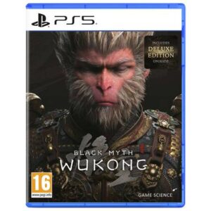 Black Myth Wukong PS5