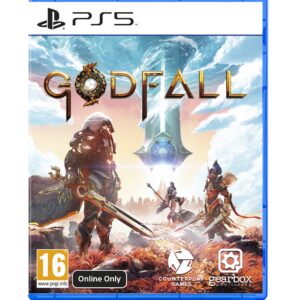 God Fall PS5