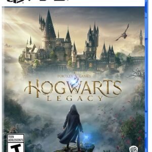 Hogwarts Legacy PS5
