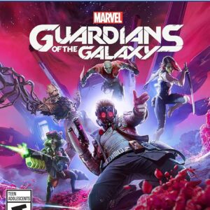Guardians of the Galaxy PS5