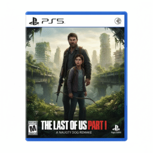 The Last of Us – Part 1 PS5