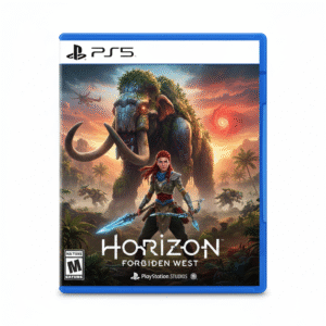Horizon Forbidden West PS5