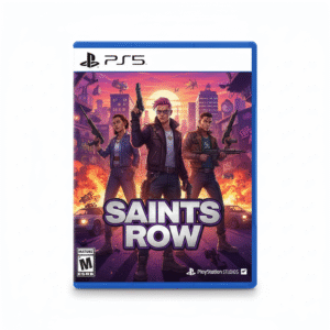Saints Row PS5