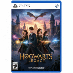 Hogwarts Legacy PS5