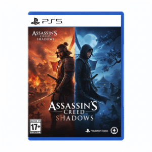 Assassin’s Creed Shadows PS5