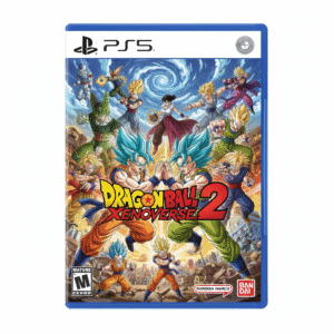 Dragon Ball Xenoverse 2 PS5
