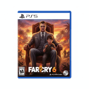 Far Cry 6 PS5