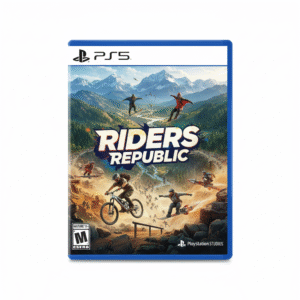 Riders Republic PS5