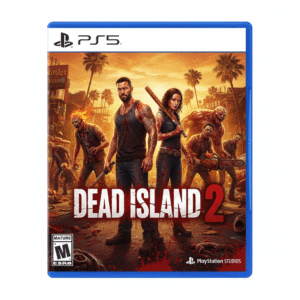 Dead Island 2 PS5
