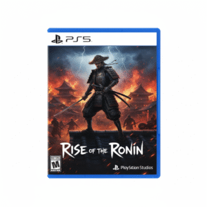 Rise of the Ronin PS5