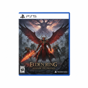 Elden Ring Shadow of the Erdtree PS5