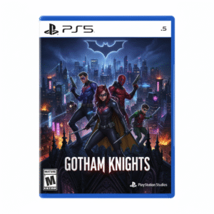 Gotham Knights PS5
