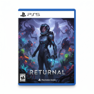 Returnal PS5