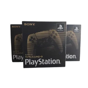 PS5 Controller 30th Anniversary Edition